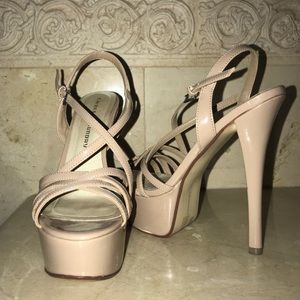 Chinese Laundry Tease Platform